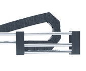 Goulotte tubulaire système RS