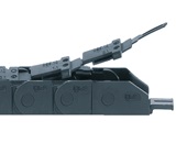 Gaine micro zipper R09