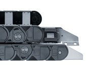 Chaîne porte-câbles P4