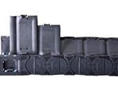 Chaîne porte-câbles R4.1 light