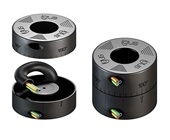 Module rotatif compact CRM