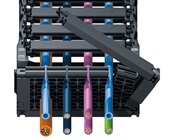 Serre-câbles alvéolaire CFU