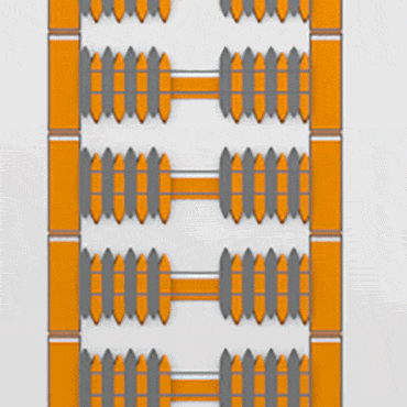Liaison à téton / alésage de grande taille