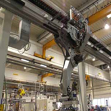 exemple d'application