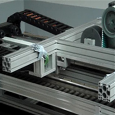 exemple d'application