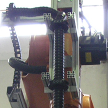 exemple d'application