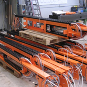 exemple d'application