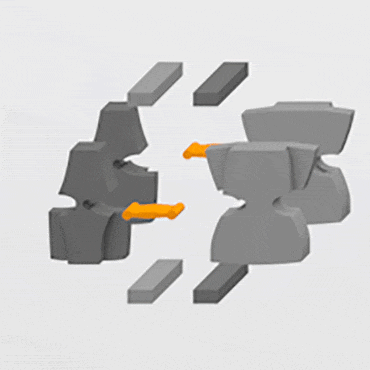 détail du principe de fonctionnement