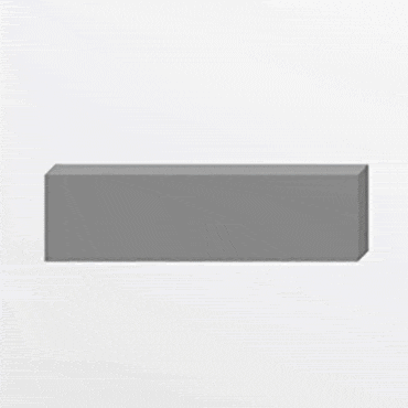 Entretoises ouvrables en polymères ménageant les câbles