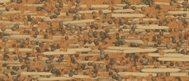 Polymères de base iglidur avec fibres et lubrifiants solides