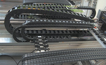 Mechanical engineering