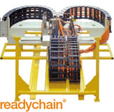 Gamme readychain