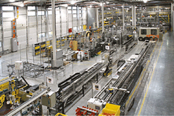 Laboratoire de tests