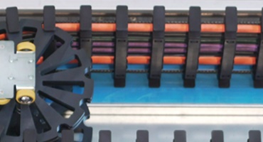 Banc d'essais pour câbles