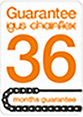 Guarantee program for cables