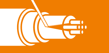 Dénuder des câbles