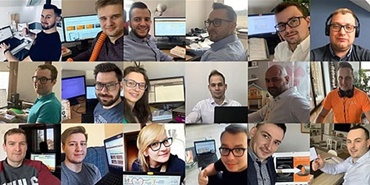 igus et le télétravail