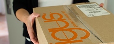 Service livraison igus®