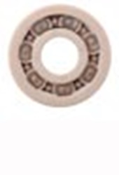 plastic ball bearings