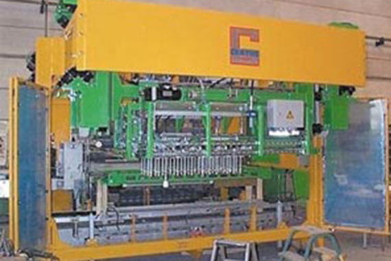 drylin® N dans une machine de conditionnement de bouteilles