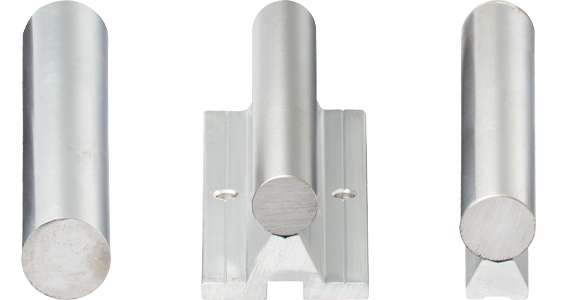 Arbres ronds drylin R