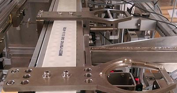 Module linéaire à entraînement à vis SLW dans le domaine médical