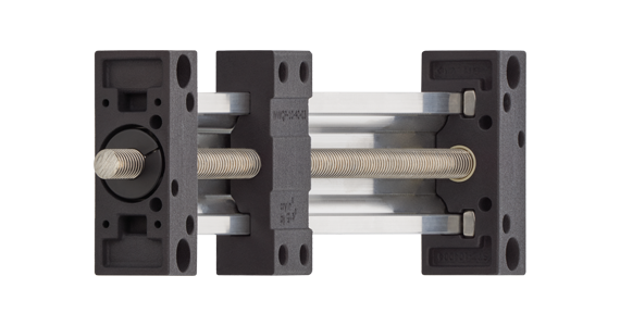 Unité linéaire à vis économique drylin SLW éco