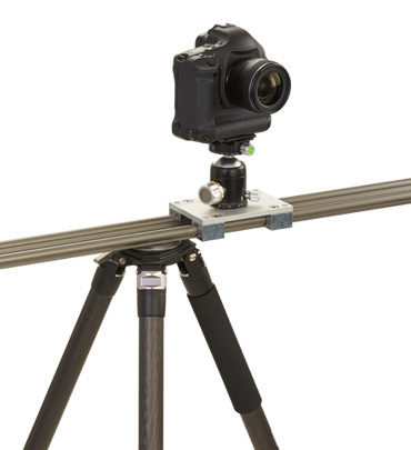 Photo d'un chariot pour appareil photo