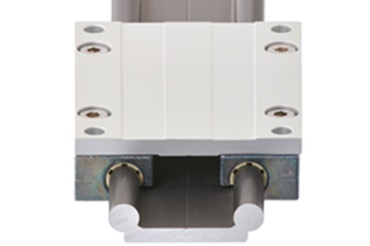 drylin® W linear guide