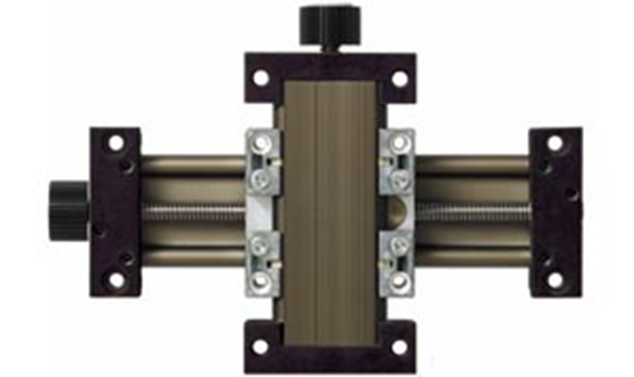 Table croisée DryLin® SLW-XY-0630