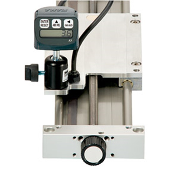 Système prêt à monter pour la sortie externe des données