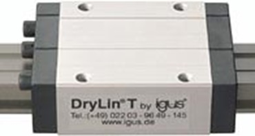 DryLin T adjustable