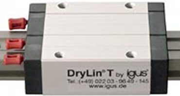 DryLin T automatic