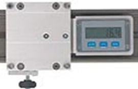 Digital measuring system