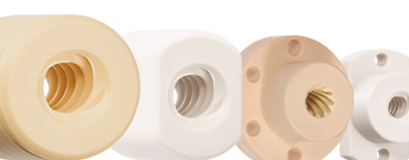 Boutique en ligne écrous