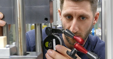 Entraînements à vis