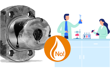 Contamination dans les laboratoires