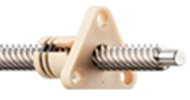 iglide® J dryspin®