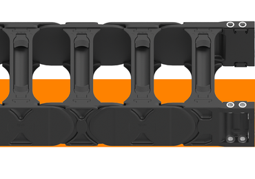 Chaînes porte-câbles série E4Q.64L