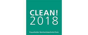 Fraunhofer clean technology prize