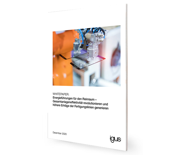 Chaîne porte-câbles ultra plate e-skin flat