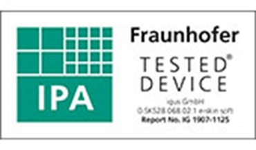 Cleanroom classification IPA Class 1