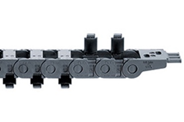 Chaîne porte-câbles E2 micro