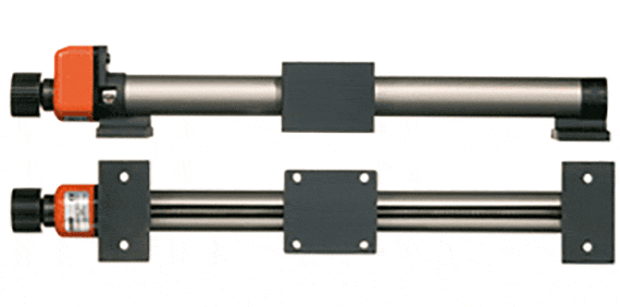 Unité linéaire easytube drylin® SET