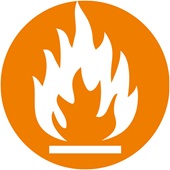 Classification UL 94-V2