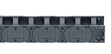 Chaîne porte-câbles E4.1