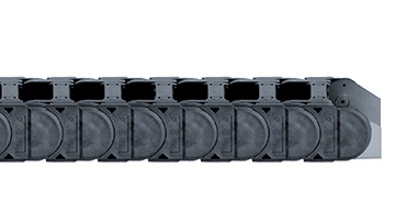 Chaîne porte-câbles E4/4HD