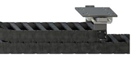 Point mobile flottant