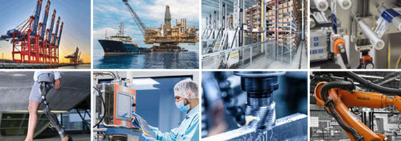 Exemples de plastiques intelligents