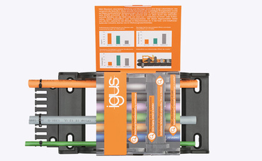 Echantillon de chaîne E2.1